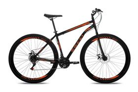 Bicicleta Aro 29 Colli Bike Nantes Freio a Disco Bicicleta Aro 29 Colli Bike Nantes Freio a Disco