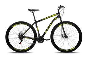 Bicicleta Aro 29 Colli Bike Nantes Freio a Disco