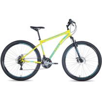 Bicicleta aro 29 com 21 marchas freio a disco - NETUNO - Houston