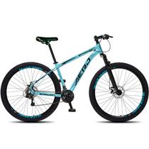 Bicicleta Aro 29 com Câmbio Traseiro Shimano Emotion