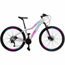 Bicicleta Aro 29 Cripto 18v Absolute Hidráulica Trava K7