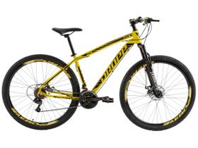 Bicicleta Aro 29 Dropp Z1-X Alumínio Freio a Disco