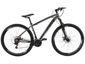 Bicicleta Aro 29 Dropp Z1-X Alumínio Freio a Disco