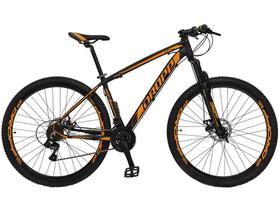 Bicicleta Aro 29 Dropp Z3 Alumínio Freio a Disco - 21 Marchas Câmbio Shimano Bicicleta Aro 29 Dropp Z3 Alumínio Freio a Disco - 21 Marchas Câmbio Shimano