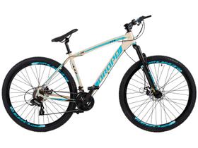 Bicicleta Aro 29 Dropp Z3-X Alumínio Freio a Disco