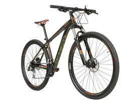 Bicicleta Aro 29 Explorer Comp TM XG  24V Verde 2020 - CALOI