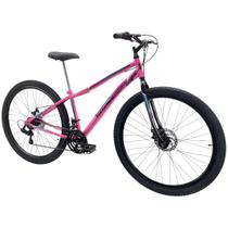 bicicleta aro 29 freio a disco cambio shimano em Promoção no Magazine Luiza
