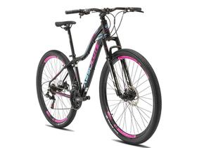 Bicicleta Aro 29 Feminina Absolute Hera 21V Freio A Disco