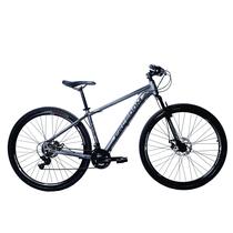 Bicicleta Aro 29 Freedom Spark Pro. Completa Shimano 21V Freio a Disco MTB
