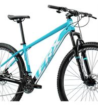 Bicicleta Aro 29 Frx Horizon 24V Black/Bianchi S