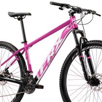 Bicicleta Aro 29 Frx Horizon 24v Freio Disco E Suspensão