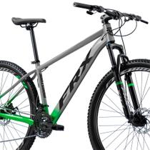 Bicicleta Aro 29 Frx Monstone 24v Freio Disco E Suspensão