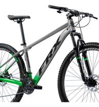 Bicicleta Aro 29 Frx Monstone 24V Green/Gray L