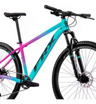 Bicicleta Aro 29 Frx Raseri 1X9V Pink/Bianchi Xl