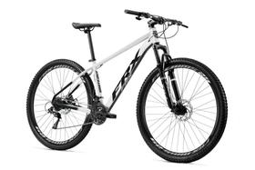 Bicicleta Aro 29 Frx Whiteout 24v Freio Disco E Suspensão