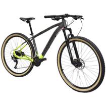 Bicicleta Aro 29 Garra7 Hardtrail 1x8 Velocidades