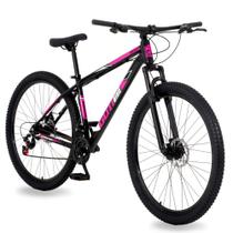 Bicicleta Aro 29 Gott 24 Marchas Câmbio Traseiro Shimano