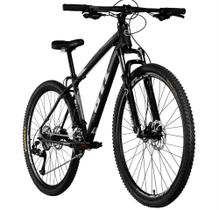 Bicicleta Aro 29 Gti Rom Mountain Bike 21marchas Freio Disco Bicicleta Aro 29 Gti Rom Mountain Bike 21marchas Freio Disco