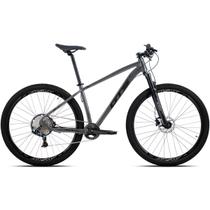 Bicicleta Aro 29 GTS FEEL AVAX 12v Freio a Disco Hidráulico