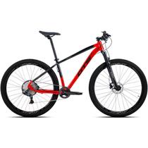 Bicicleta Aro 29 GTS FEEL AVAX 12v Freio a Disco Hidráulico