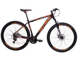 Bicicleta Aro 29 Gts Pro M5 Blade 21 Marchas Freios a Disco Câmbios Shimano Bicicleta Aro 29 Gts Pro M5 Blade 21 Marchas Freios a Disco Câmbios Shimano