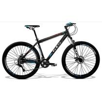 Bicicleta aro 29 GTSM1 Taurus 27v