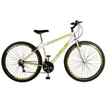 Bicicleta Aro 29 Kls Sport Gold Freio V-Brake Mtb 21 Marchas