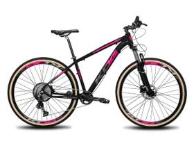 Bicicleta Aro 29 KOG 12V Freios Hidráulicos Toda Absolute