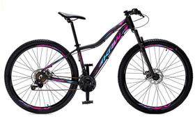 Bicicleta Aro 29 KRW Alumínio 24 Vel Freio a Disco Hidráulico X43 Bicicleta Aro 29 KRW Alumínio 24 Vel Freio a Disco Hidráulico X43