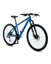 Bicicleta Aro 29 Krw Alumínio 24 Vel Freio a Disco Mountain Bike KR1 Bicicleta Aro 29 Krw Alumínio 24 Vel Freio a Disco Mountain Bike KR1