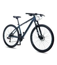 Bicicleta Aro 29 Krw Alumínio 24 Vel Freio a Disco Mountain Bike KR1 Bicicleta Aro 29 Krw Alumínio 24 Vel Freio a Disco Mountain Bike KR1
