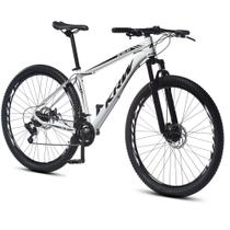 Bicicleta Aro 29 KRW Alumínio 24 Vel Freio a Disco X32 Bicicleta Aro 29 KRW Alumínio 24 Vel Freio a Disco X32
