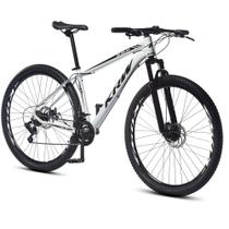 Bicicleta Aro 29 KRW Alumínio Shimano TZ 24 Vel Freio a Disco Ltx S40 Bicicleta Aro 29 KRW Alumínio Shimano TZ 24 Vel Freio a Disco Ltx S40