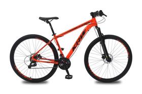 Bicicleta Aro 29 KRW Alumínio Shimano TZ 24 Vel Freio a Disco Ltx S60 Bicicleta Aro 29 KRW Alumínio Shimano TZ 24 Vel Freio a Disco Ltx S60