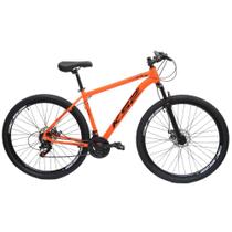 Bicicleta Aro 29 KS2 Power One 24 Vel Shimano Freio a Disco