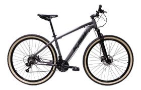 Bicicleta Aro 29 Ksw 21 Marchas Cambio Shimano Freio A Disco