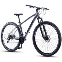 Bicicleta Aro 29 Ksw 21 Velocidades Alumínio Xlt 100 Mtb