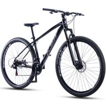 Bicicleta Aro 29 Ksw 21 Velocidades Alumínio Xlt 100 Mtb