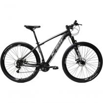 Bicicleta Aro 29 Ksw 24 V Shimano Freio Hidraulico/Trava/K7