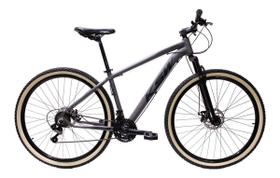 Bicicleta Aro 29 Ksw 24v Cambio Shimano Freios Hidráulicos