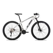 Bicicleta Aro 29 Ksw 24v Câmbios Shimano E Freio Hidráulico