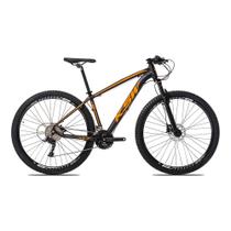 Bicicleta Aro 29 Ksw 24v Câmbios Shimano E Freio Hidráulico