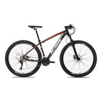 Bicicleta Aro 29 Ksw 24v Câmbios Shimano E Freio Hidráulico