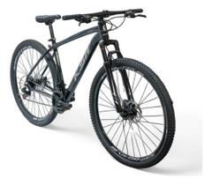 Bicicleta Aro 29 Ksw 27v Alumínio Freio Hidráulico