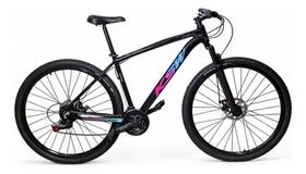 Bicicleta Aro 29 Ksw 27v Alumínio Freio Hidráulico