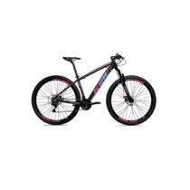 Bicicleta Aro 29 Ksw 27v Freio Hidráulico K7 Garfo com Trava Bicicleta Aro 29 Ksw 27v Freio Hidráulico K7 Garfo com Trava