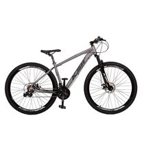 Bicicleta Aro 29 Ksw Alumínio 24V Freio A Disco Mec Mtb S21