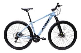 Bicicleta Aro 29 Ksw Aluminio Cambios Shimano 21 Marchas Bicicleta Aro 29 Ksw Aluminio Cambios Shimano 21 Marchas