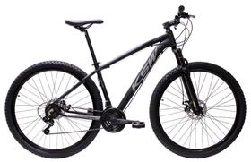 Bicicleta Aro 29 Ksw Bike Alumínio Câmbios Shimano 21 Marchas