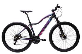 Bicicleta Aro 29 Ksw Bike Feminina Shimano Freio a Disco 21 Marchas Bicicleta Aro 29 Ksw Bike Feminina Shimano Freio a Disco 21 Marchas